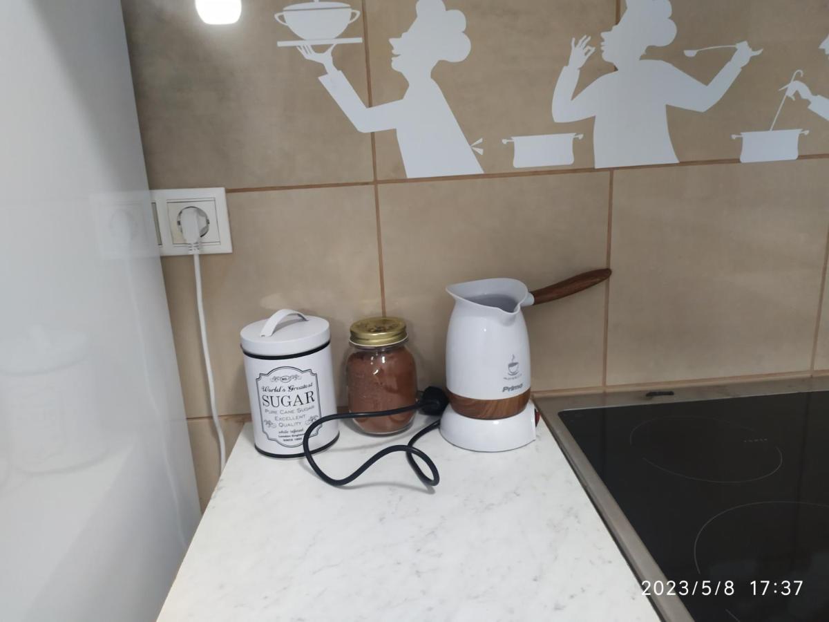 아테네 The Acropolis Metro Station Flat 아파트 외부 사진